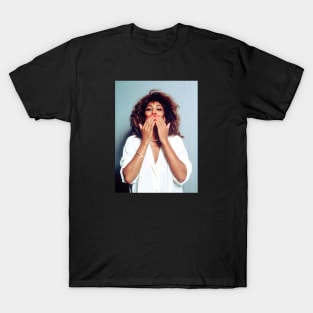 tina 80s T-Shirt